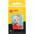 Produktbild: Sofortbildfilm Kodak ZINK Photo Paper 20 Blatt