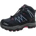 Produktbild: CMP Kinder Trekkingboots Rigel Mid 37 - Grau - 37