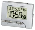 Produktbild: Casio Wecker DQ-747-8EF Thermometer