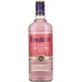 Produktbild: Finsbury Wild Strawberry Gin 37,5% Vol. 0,7l
