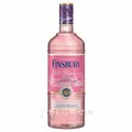 Produktbild: Finsbury Wild Strawberry Gin 0,7 l Pink Gin mit Erdbeer und Himbeer Aroma