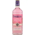 Produktbild: Finsbury Wild Strawberry Gin 37,5% Vol. 700ml