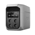 Produktbild: ECOFLOW Delta 3 Max Plus Portable Power Station 2048Wh, 3000w  (0% MwSt. gem. § 12 Abs. 3 UStG)
