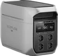 Produktbild: ECOFLOW Delta 3 Max Plus - Portable Powerstation Powerstation LiFePO 4