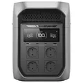 Produktbild: EcoFlow EFD3MP-EU-CBOX DELTA 3 Max Plus Lithium  Iron Phosphate (LiFePO4), A ~E~