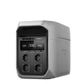 Produktbild: EcoFlow DELTA 3 Max Plus 2048Wh Akku Powerstation USV LiFePO4 Notstrom