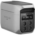 Produktbild: ECOFLOW Delta 3 Max Plus - Portable Powerstation Powerstation LiFePO 4