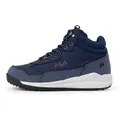 Produktbild: FILA Herren Schnürschuh Alpha - Dunkelblau - 45
