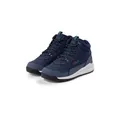 Produktbild: Fila Sneaker Alpha MID (Nubukleder) navyblau/indigo Herren, Größe Euro (US): 45 (11,5)