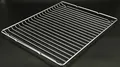 Produktbild: Original AEG Backofen Grillrost 140066595012 Rost 3870290016 Edelst. 426x357 mm