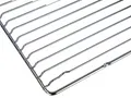 Produktbild: ORIGINAL Zanussi 140066595012 Backofen Grillrost 3870290016 Edelst. 426x357 mm
