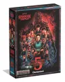 Produktbild: Clementoni Stranger Things – 1000 Teile – Puzzle für Erwachsene, Netflix, berühmte Filme, hergestellt in Italien, Mehrfarbig (37096)