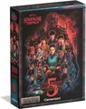 Produktbild: Gadget -D- Clementoni: Pzl 1000 Pz -Stranger Things Clementoni