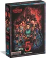 Produktbild: Stranger Things Teil 5 - 1000 Teile Puzzle für Erwachsende | Clementoni 37096