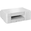 Produktbild: DCP-J1200WE, Multifunktionsdrucker grau, USB, WLAN, Scan, Kopie, EcoPro