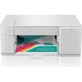 Produktbild: Brother DCPJ1200WE Multifunktionsdrucker Tintenstrahl Farbe A4 Drucker, Scanner, Kopierer USB, WLAN
