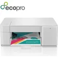 Produktbild: Brother DCP-J1200WE   3-in-1 weiß - Weiß