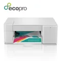Produktbild: Brother DCP-J1200W Color Inkjet Drucker mit EcoPro 1000030564