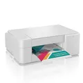 Produktbild: Brother DCP-J1200WE EcoPro Farbtintenstrahl 3-in-1 Multifunktionsgerät (Drucker, Scanner, Kopierer) WLAN