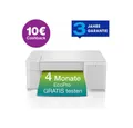 Produktbild: Brother DCP-J1200WE 3-in-1 Multifunktionsdrucker Multifunktionsdrucker