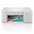 Produktbild: Multifunktionsdrucker Brother DCP-J1200WERE1