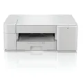 Produktbild: Drucker Brother DCP-J1200WE EcoPro Multifunktionsdrucker Kompaktes 3-in-1-Tinten