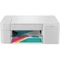 Produktbild: Brother DCP-J1200WE Multifunktionsdrucker weiß WiFi Direct Airprint WLAN USB NEU