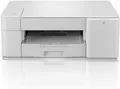 Produktbild: Brother DCP-J1200W 3-in-1 Drucker Scanner Kopierer Farbe Wlan Ohne Patronen