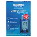 Produktbild: TESTAmed® GlucoCheck ADVANCE