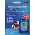 Produktbild: TESTAmed® GlucoCheck Advance mg/dl mmol/l