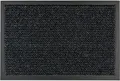 Produktbild: ASTRA Fußmatte Graphit 635, rechteckig, Höhe: 8 mm, Schmutzfangmatte, In -und Outdoor geeignet