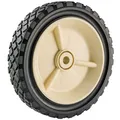 Produktbild: Rad für Rasenmäher Ø 175 x 38 mm und Bohrung von 12 mm