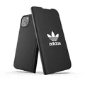 Produktbild: adidas Booklet Case Basic (Apple iPhone 13) (47086)