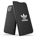 Produktbild: Adidas iPhone 13 Handytasche Book Case Cover OR Booklet Basic