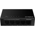 Produktbild: Strong SW 5000M Switch (5 Ports) (SW 5000W)