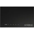 Produktbild: STRONG Desktop Gigabit Switch,  5x RJ-45
