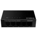 Produktbild: Strong Switch SW5000M  5 Gigabit with Metal casing