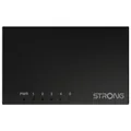Produktbild: Strong SW5000M switch di rete Gigabit Ethernet (10/100/1000) Nero