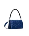 Produktbild: Desigual Curie Dortmund Crossbody Bag Azul Noche