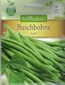 Produktbild: Chrestensen Buschbohne 'Jutta' Saatgut
