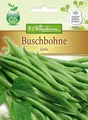 Produktbild: Buschbohne 'Jutta' mittelfrüh Bohne  Hülsen ovalrund fadenlos Samen 4354