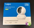 Produktbild: Tapo C200C 360°-WLAN-Überwachungskamera für den Innenbereich-1080P-Nachtsicht