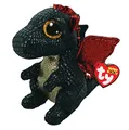 Produktbild: TY Beanie Boo Regular 15 cm Grindal Dragon