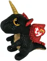 Produktbild: Ty Beanie Boos Grindal Drachen mit Horn 15cm Kuscheltier #1907299