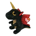 Produktbild: Ty Beanie Boos Grindal-Drache, 15 cm