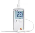 Produktbild: testo Außentemperaturanzeige Temperatur-Messgerät 0563 1082