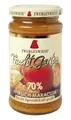 Produktbild: Fruchtgarten - Pfirsich-Maracuja 225g | ZWERGENWIESE