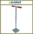 Produktbild: Probst POUNDER PX Erdstampfer Bodenstampfer zum Verdichten + Glätten # 51800165