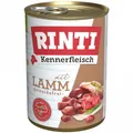 Produktbild: 24 x Rinti Kennerfleisch 400 g