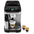 Produktbild: De Longhi ECAM 310.80.SB Magnifica Evo Kaffeevollautomat sil